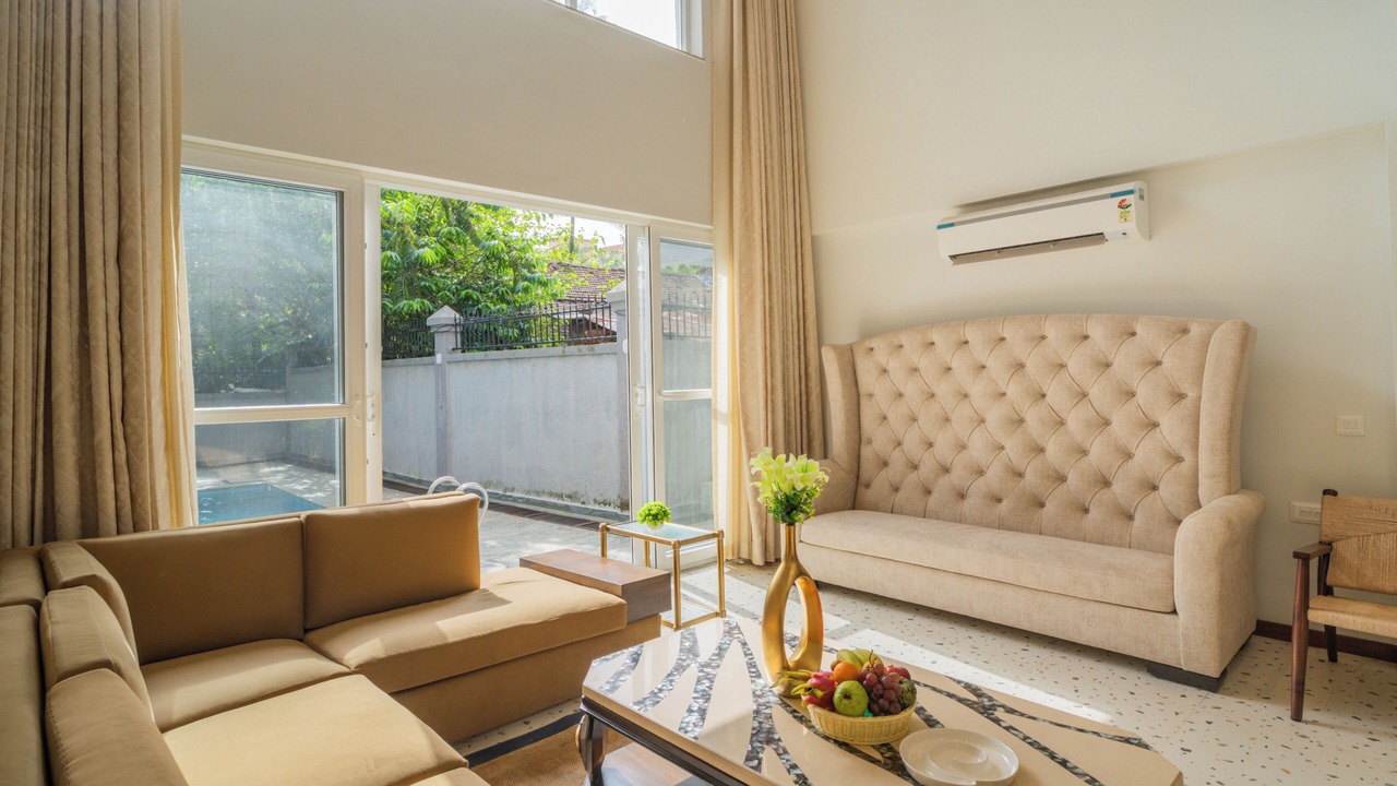 Photo of Livingroom in Gauravaddo