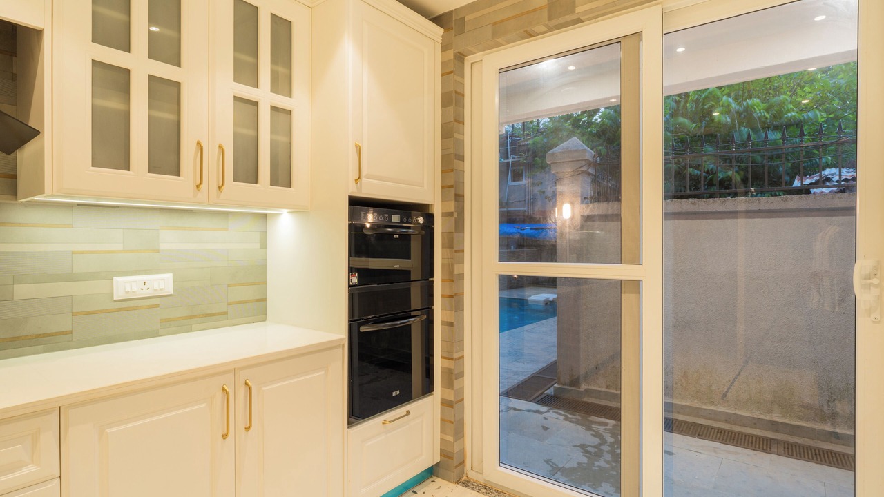 Photo of Kitchen in Gauravaddo