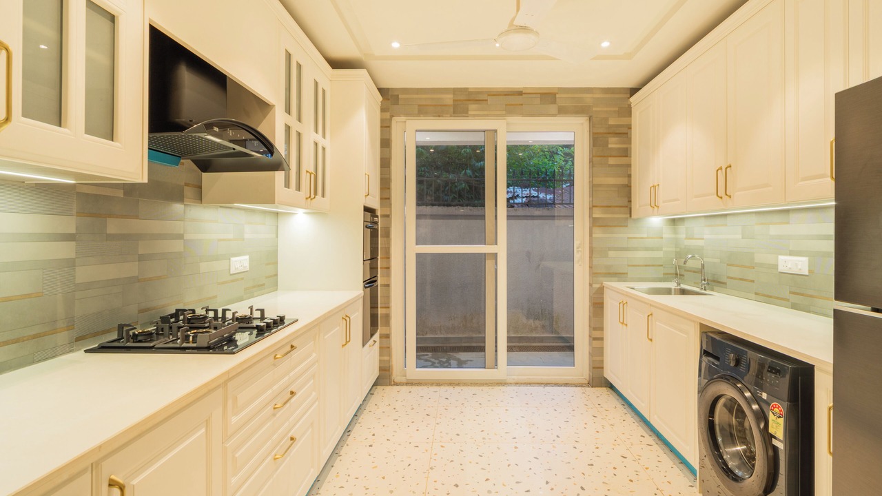 Photo of Kitchen in Gauravaddo