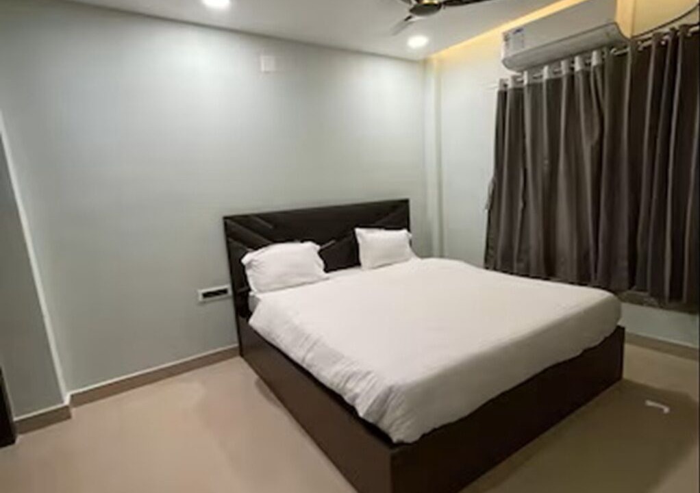Photo of Bedroom in Baripada