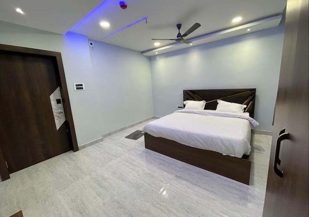 Photo of Bedroom in Baripada