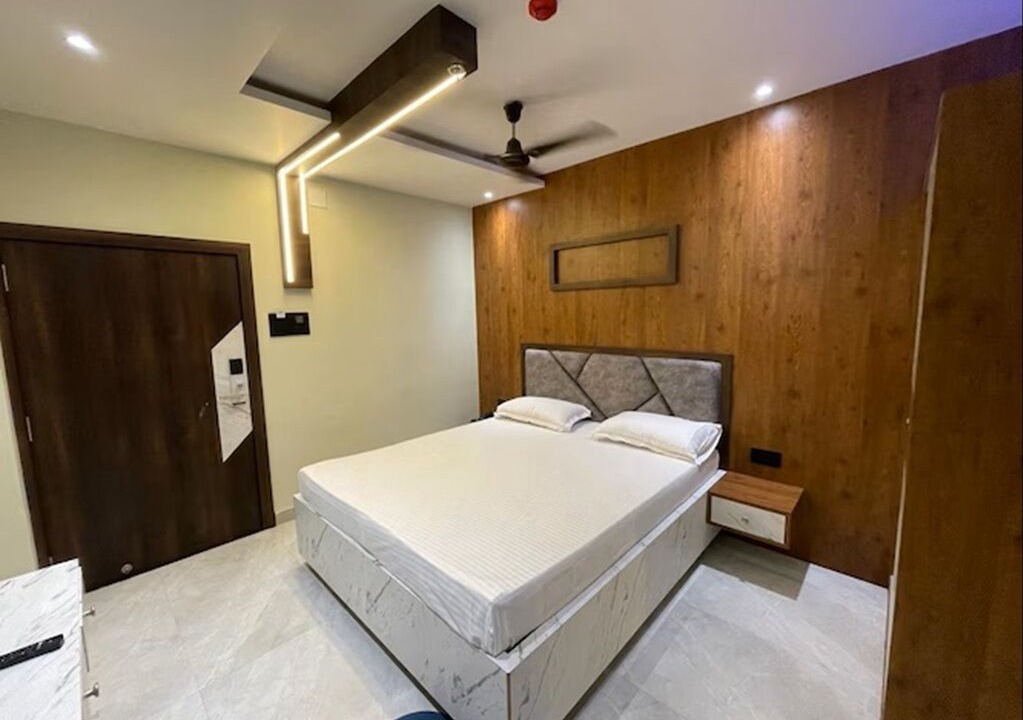 Photo of Bedroom in Baripada