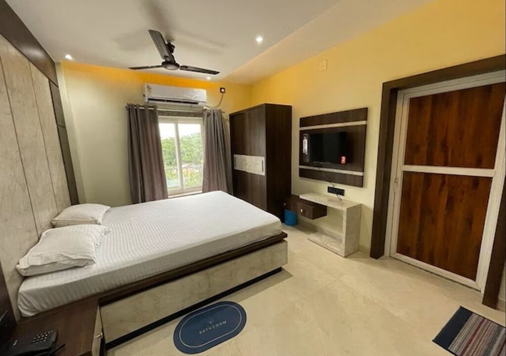 Photo of Bedroom in Baripada