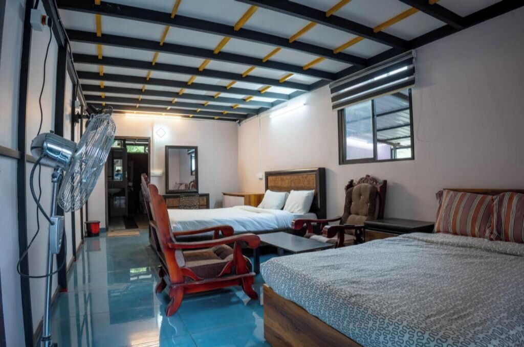 Photo of Bedroom in Baripada
