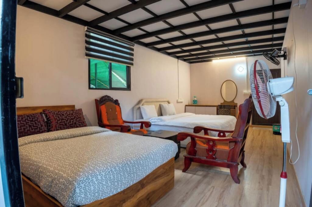 Photo of Bedroom in Baripada
