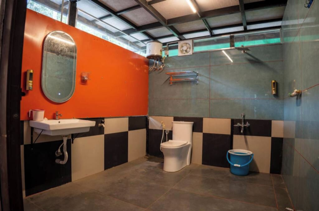 Photo of Bathroom in Baripada