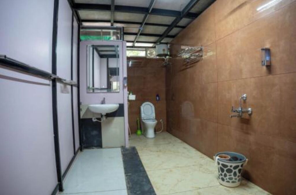 Photo of Bathroom in Baripada