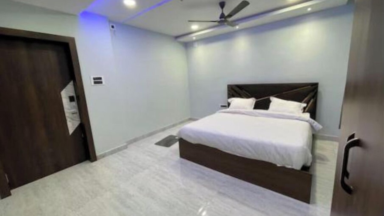 Photo of Bedroom in Baripada