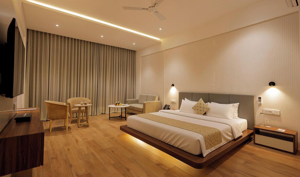 Photo of Bedroom in Anjar