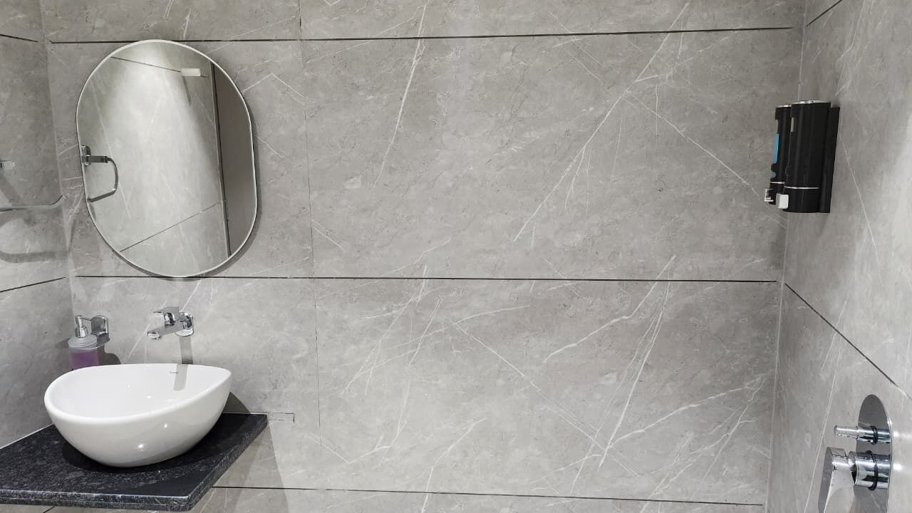 Photo of Bathroom in Surat