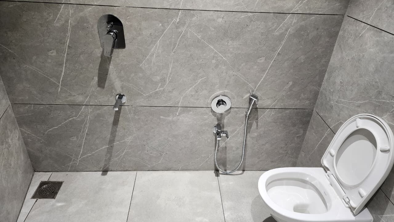 Photo of Bathroom in Surat