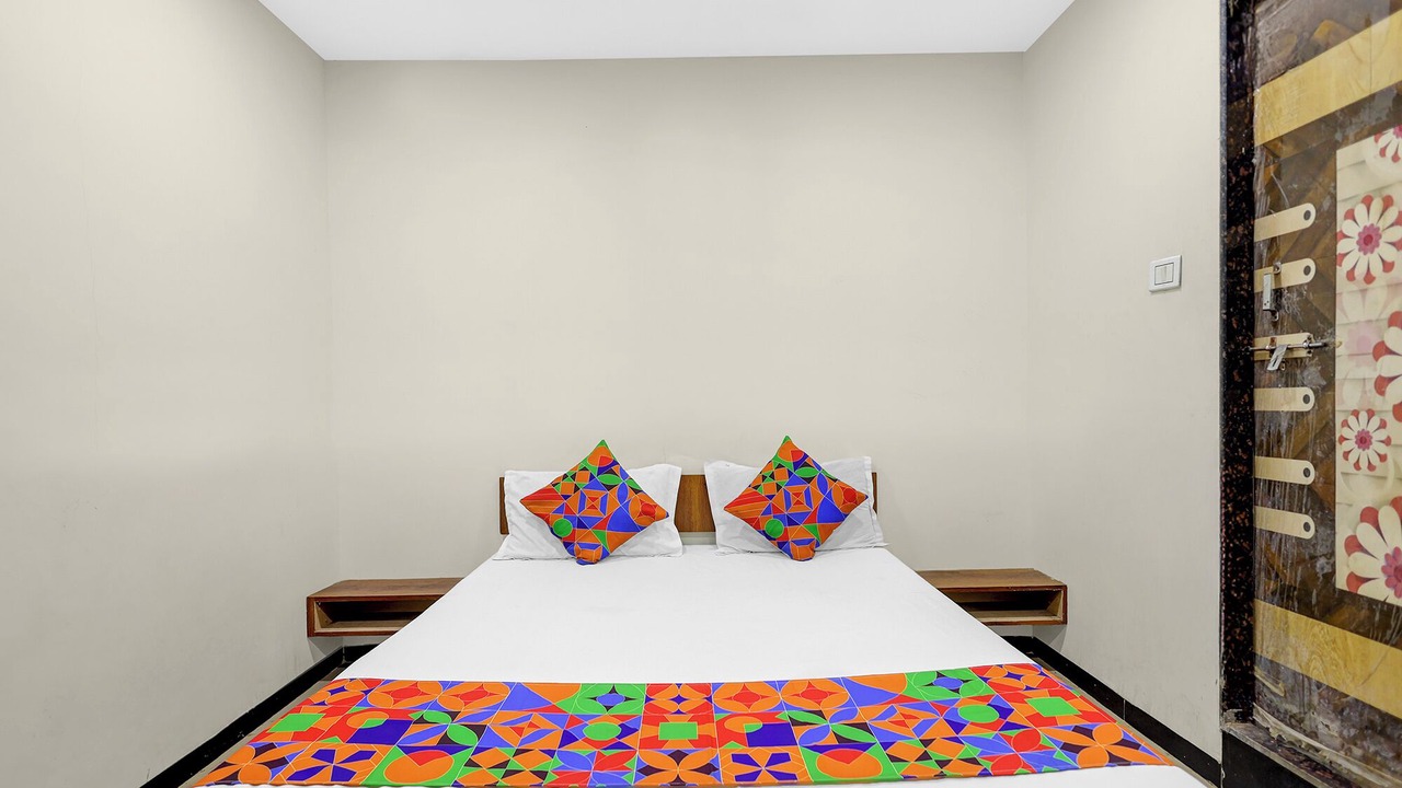 Photo of Bedroom in Cidco