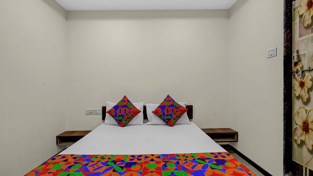 Photo of Bedroom in Cidco