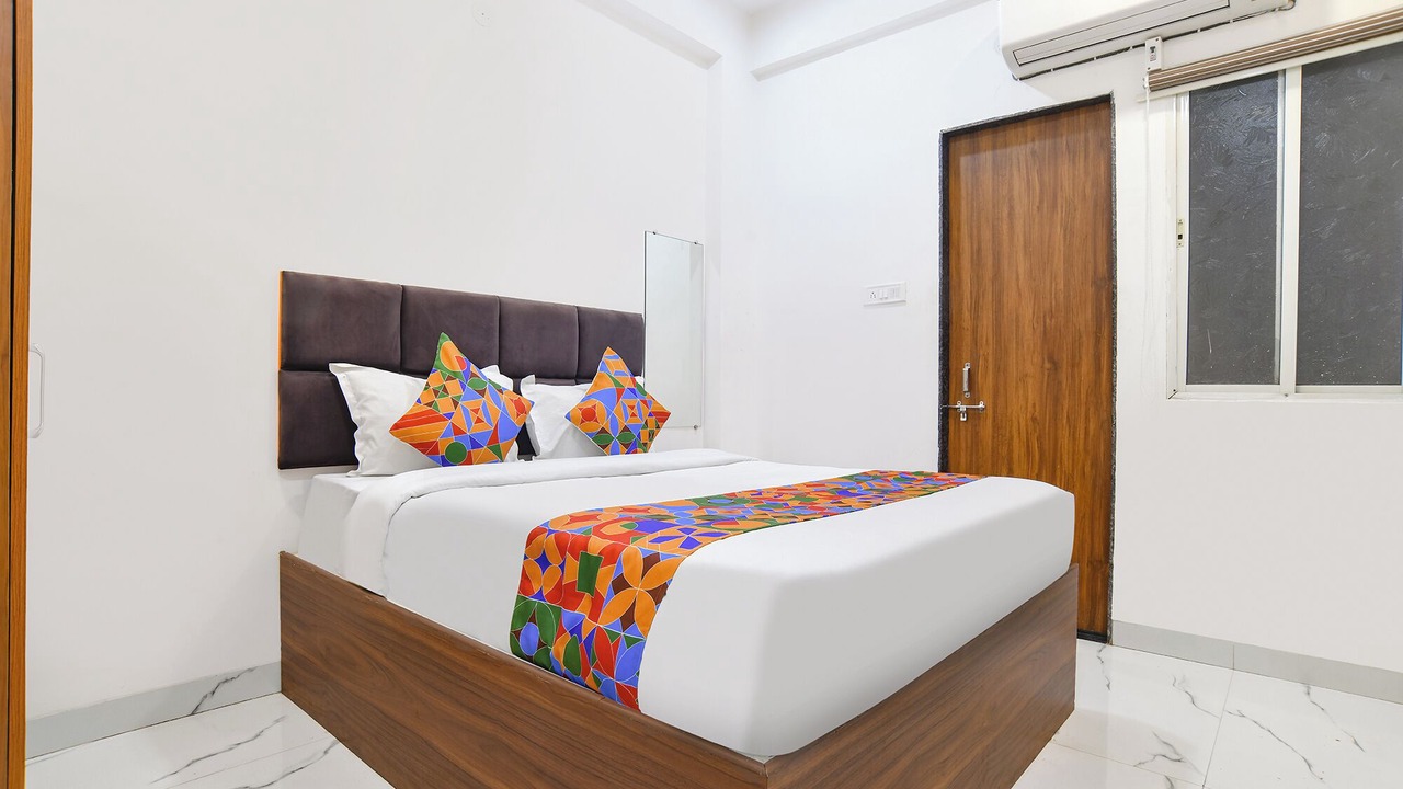 Photo of Bedroom in Indore
