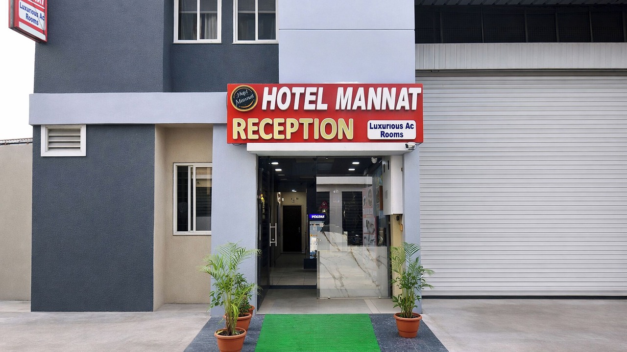 Photo of Outdoor in Indore