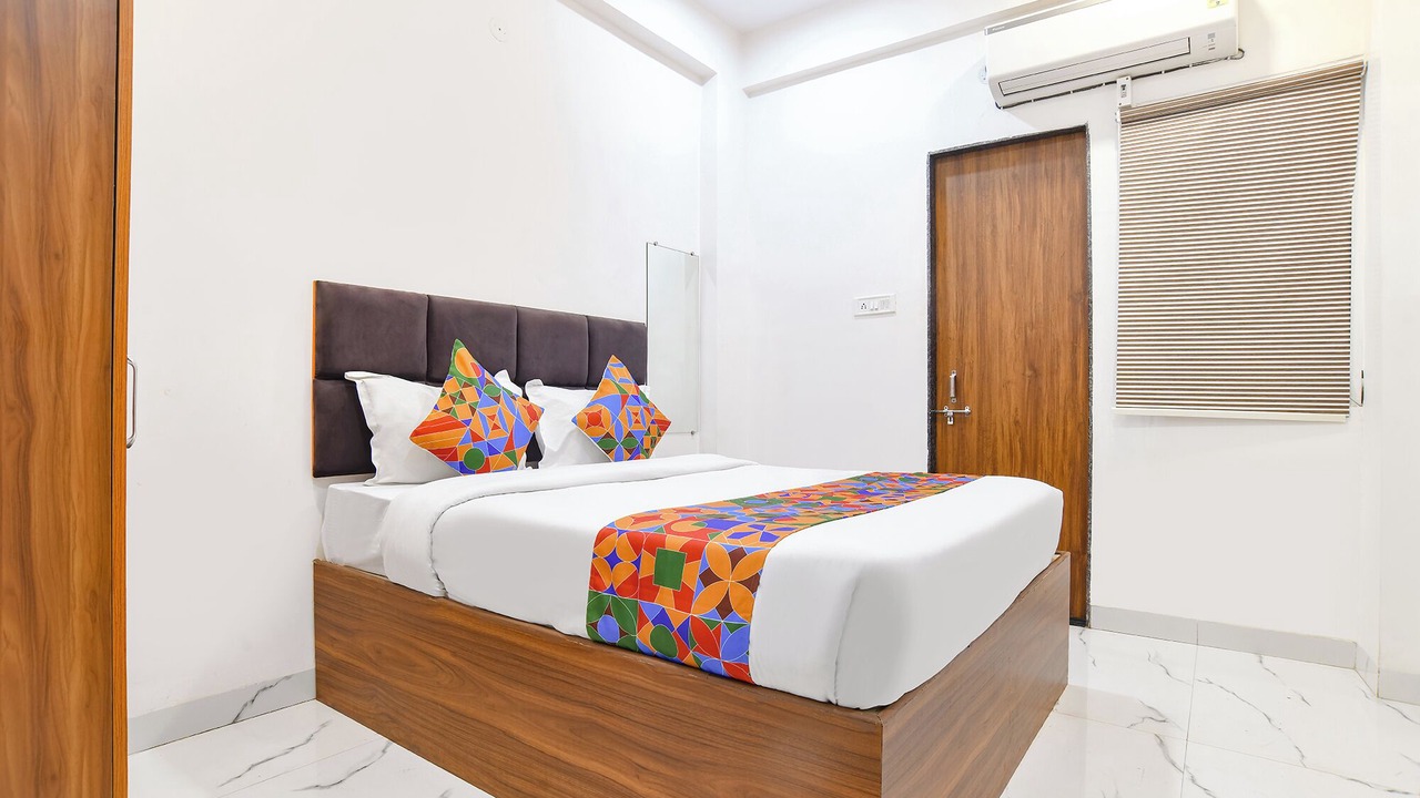 Photo of Bedroom in Indore