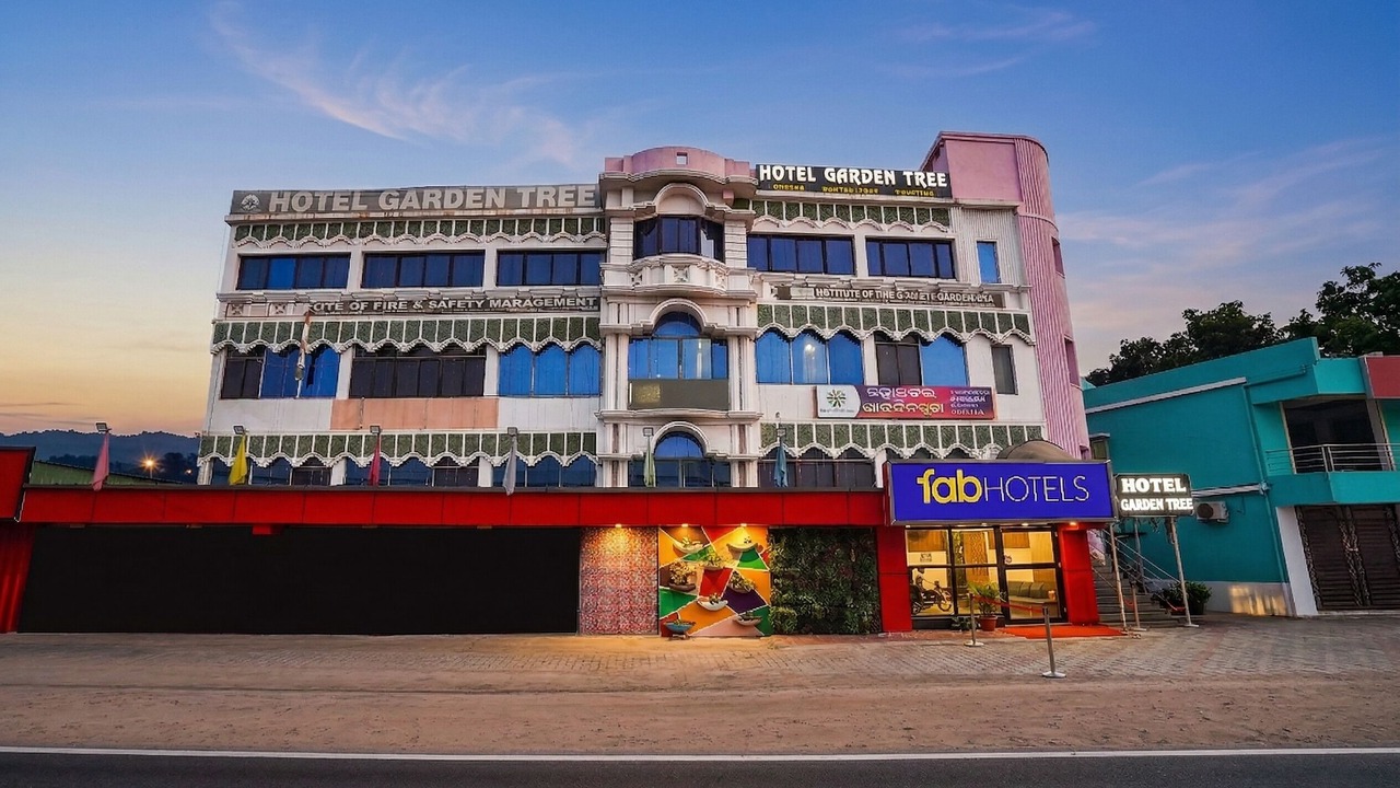 Photo of Outdoor in Rasulgarh