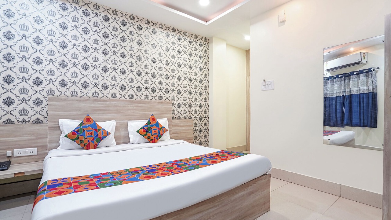 Photo of Bedroom in Rasulgarh