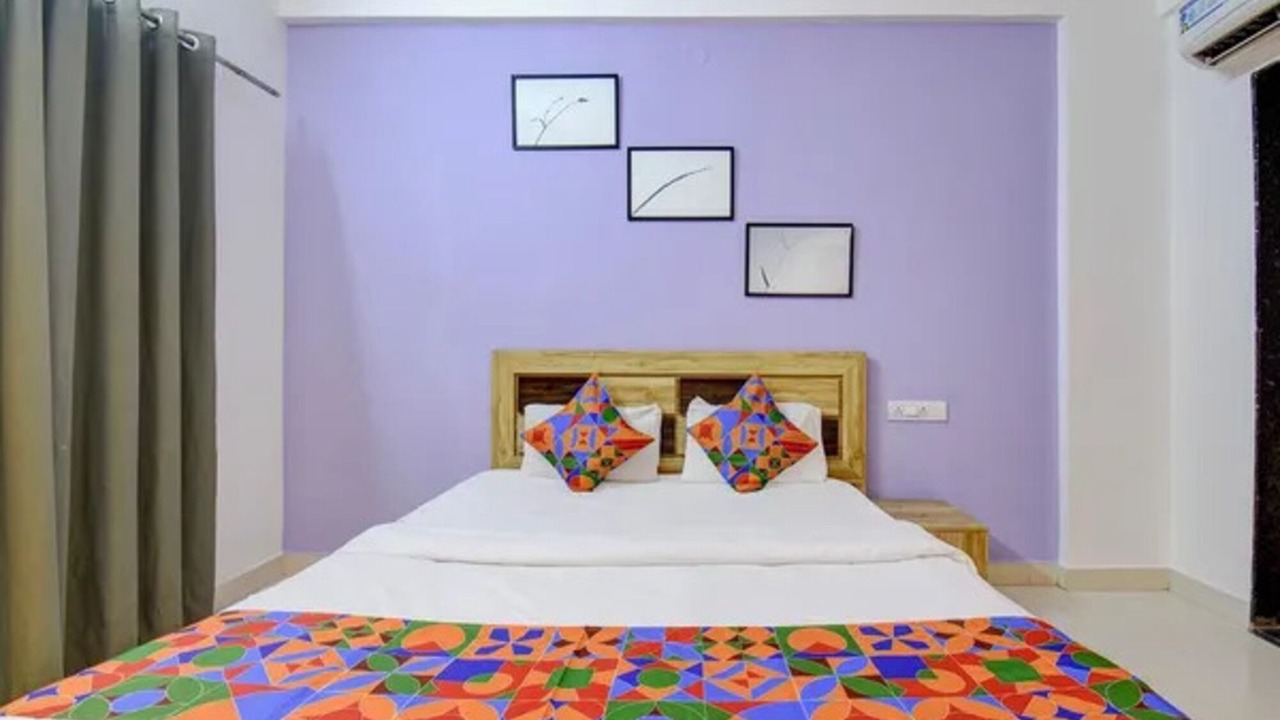 Photo of Bedroom in Wakad