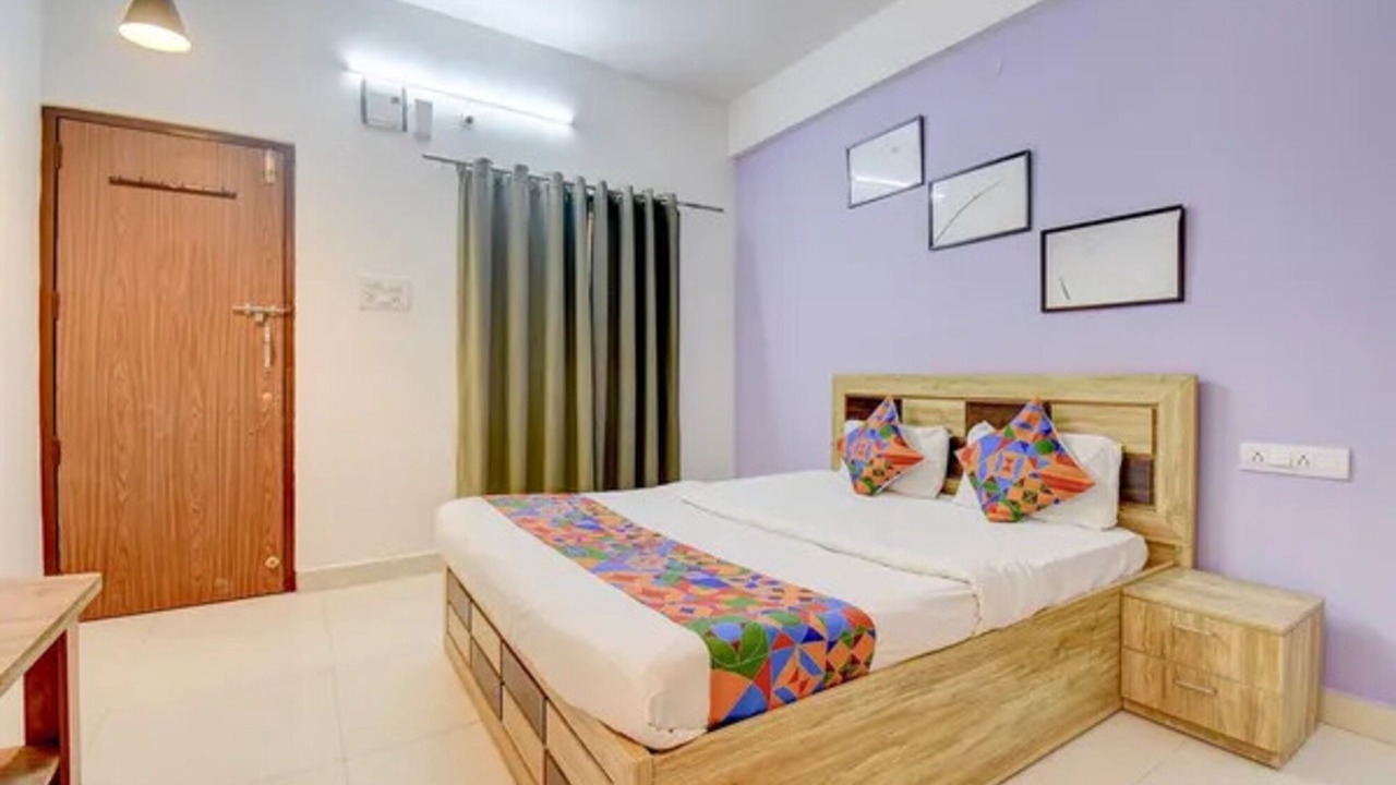 Photo of Bedroom in Wakad