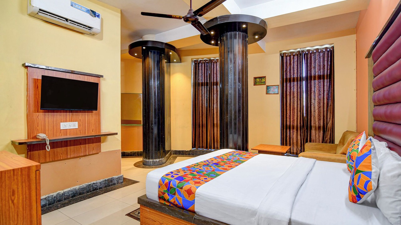 Photo of Bedroom in Rajarhat