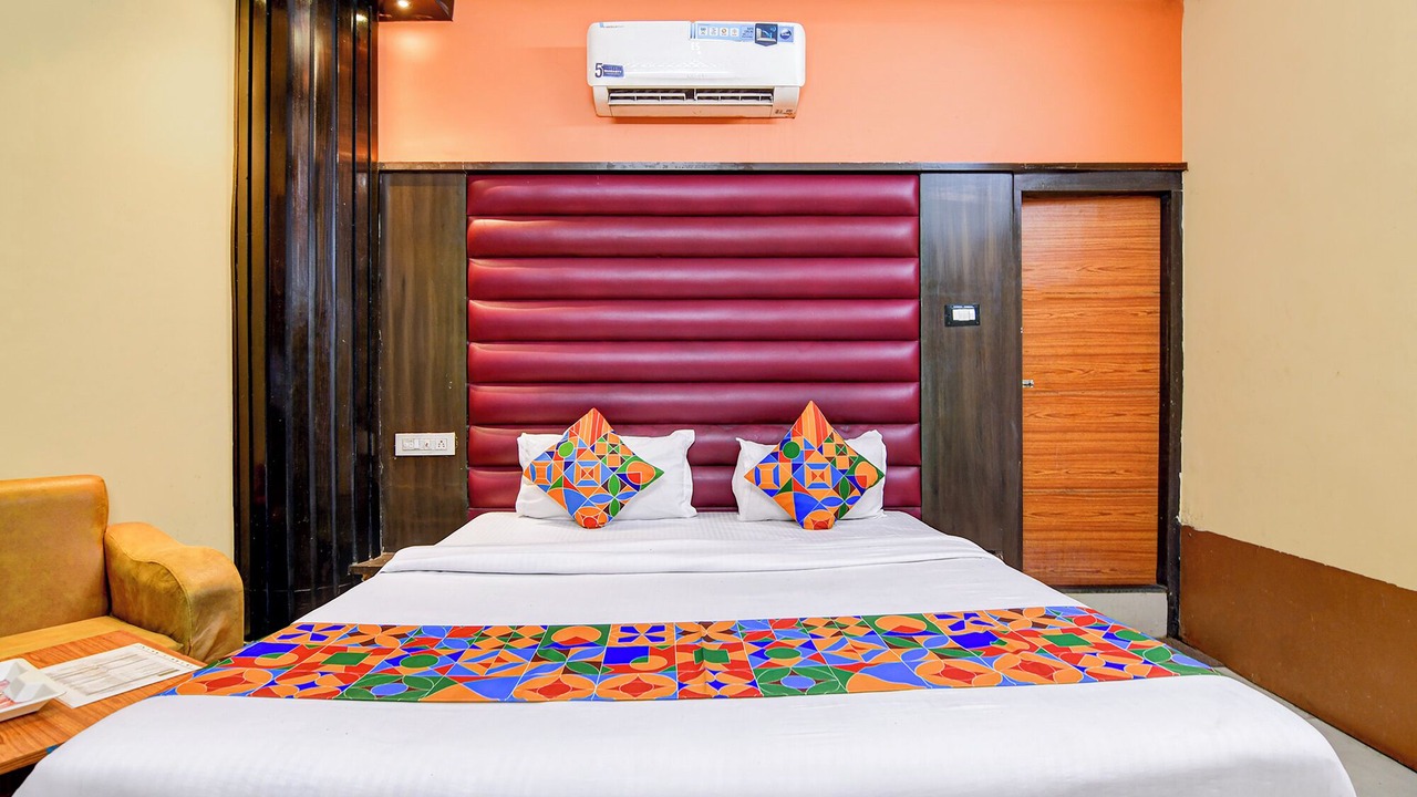 Photo of Bedroom in Rajarhat
