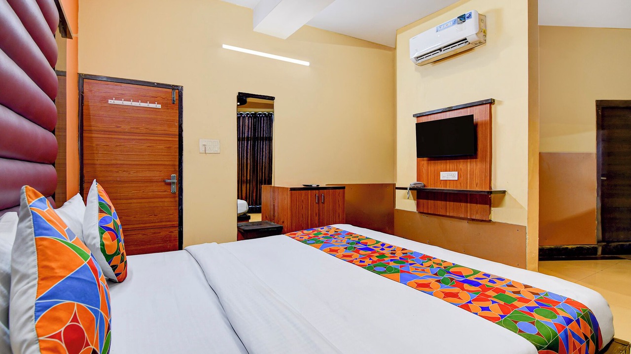 Photo of Bedroom in Rajarhat