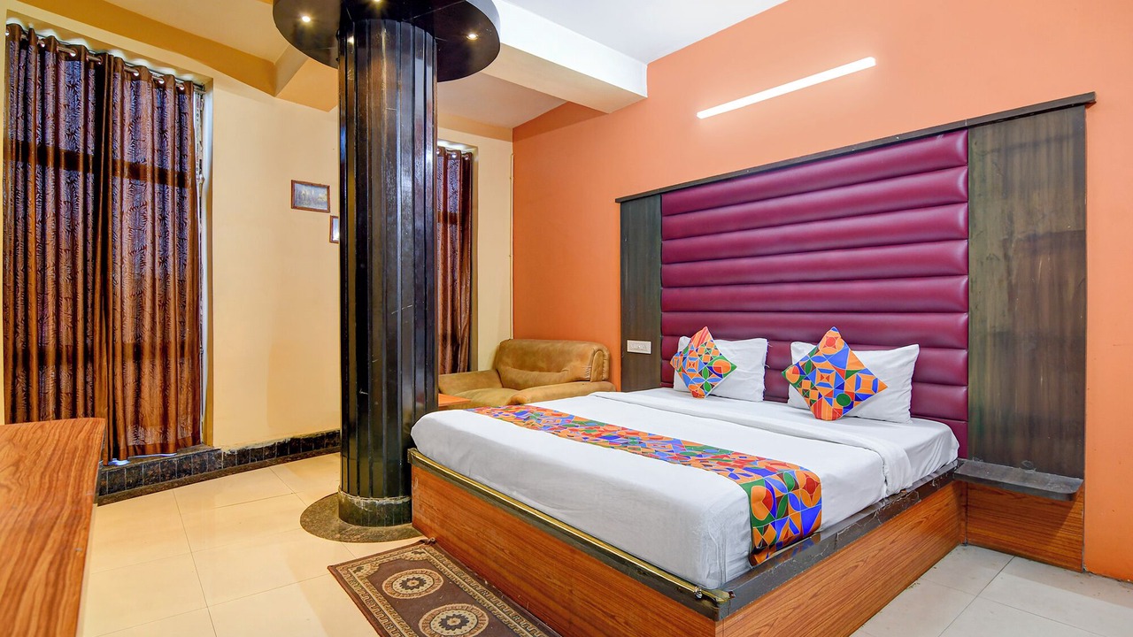 Photo of Bedroom in Rajarhat