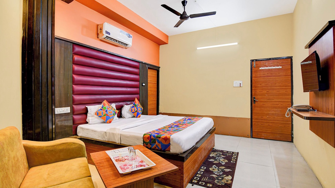 Photo of Bedroom in Rajarhat