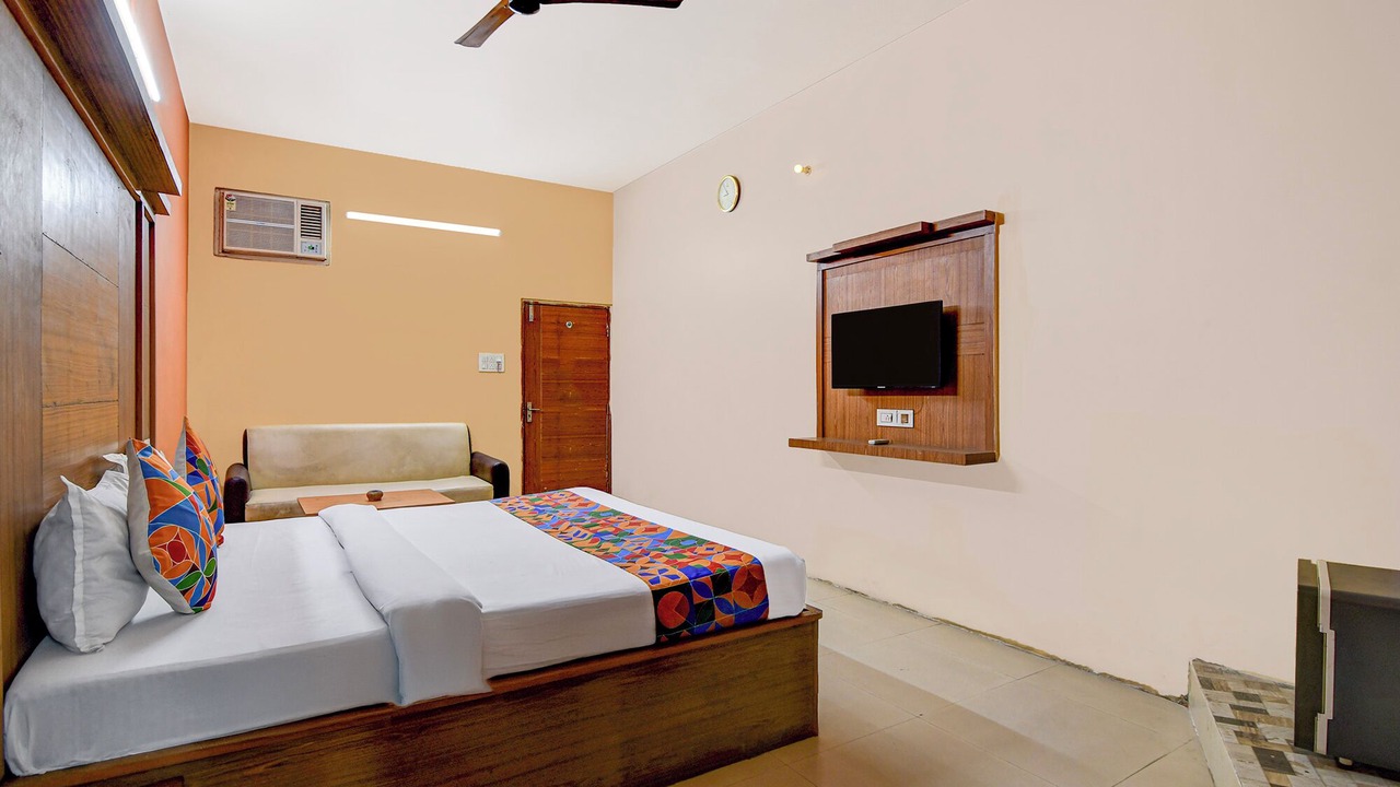 Photo of Bedroom in Rajarhat