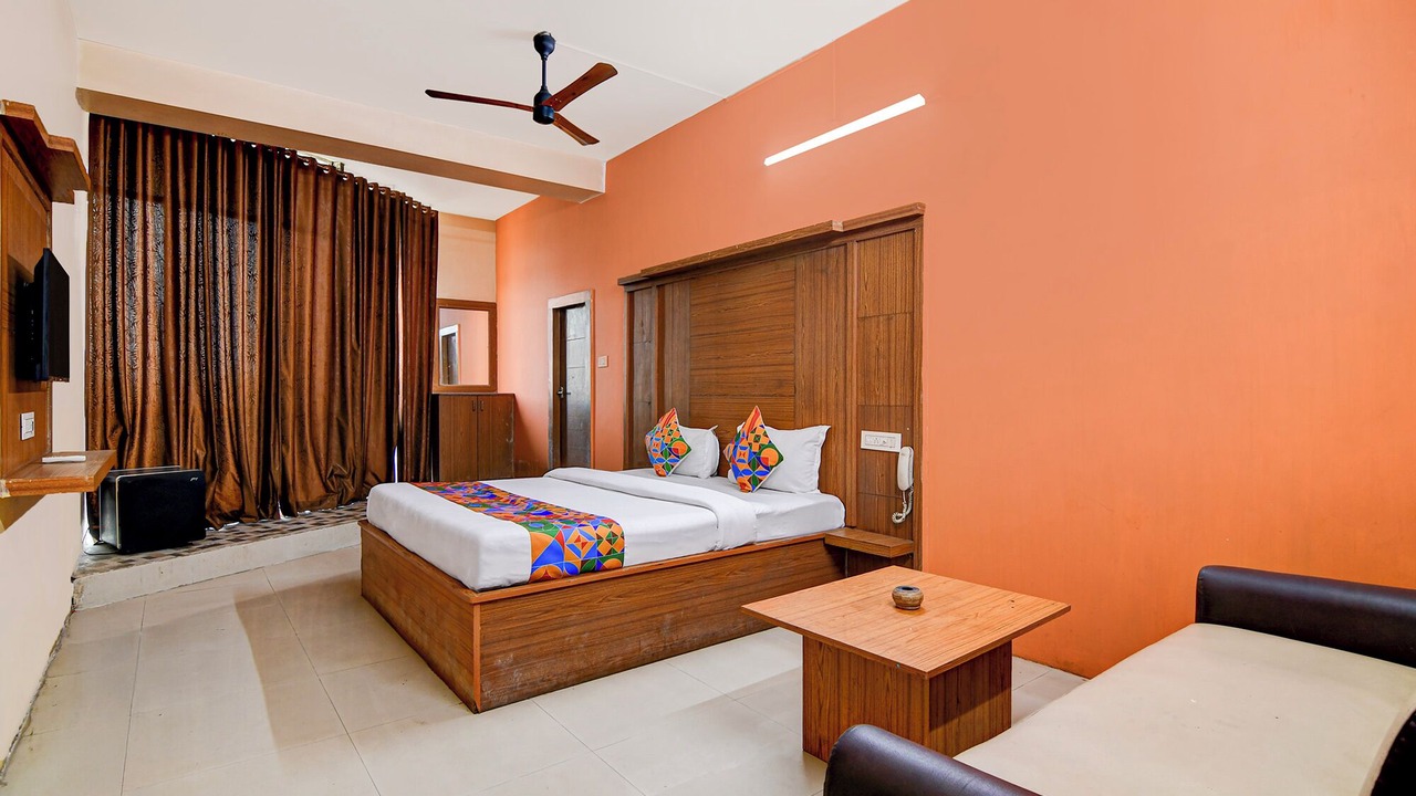 Photo of Bedroom in Rajarhat