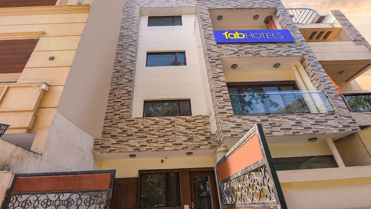 Photo of Outdoor in DLF City