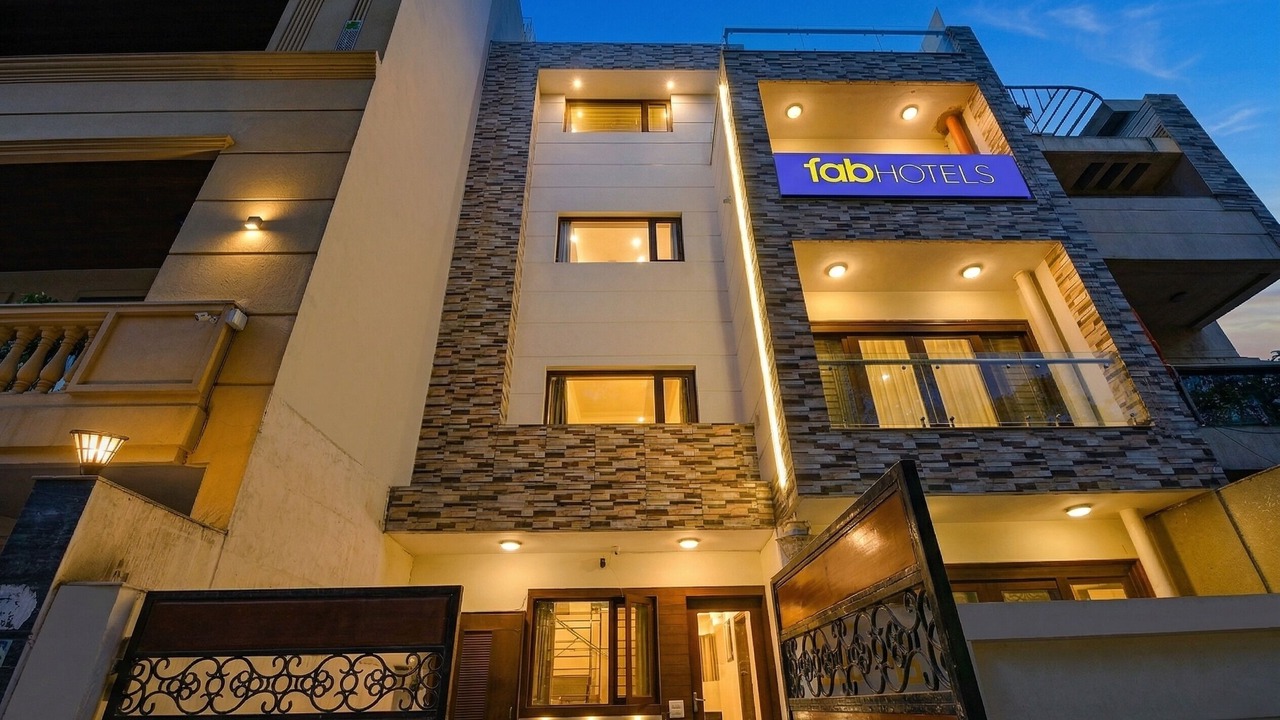 Photo of Outdoor in DLF City