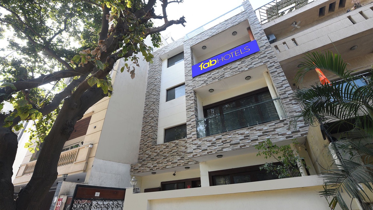 Photo of Outdoor in DLF City