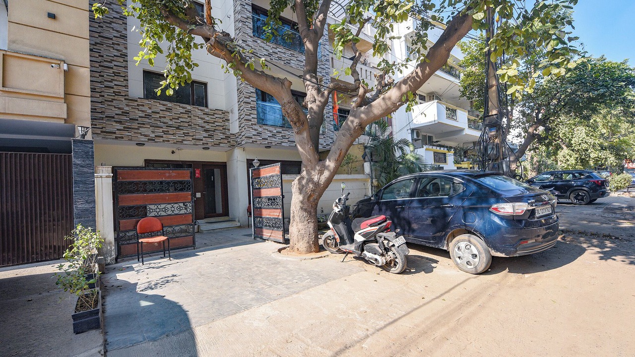 Photo of Outdoor in DLF City