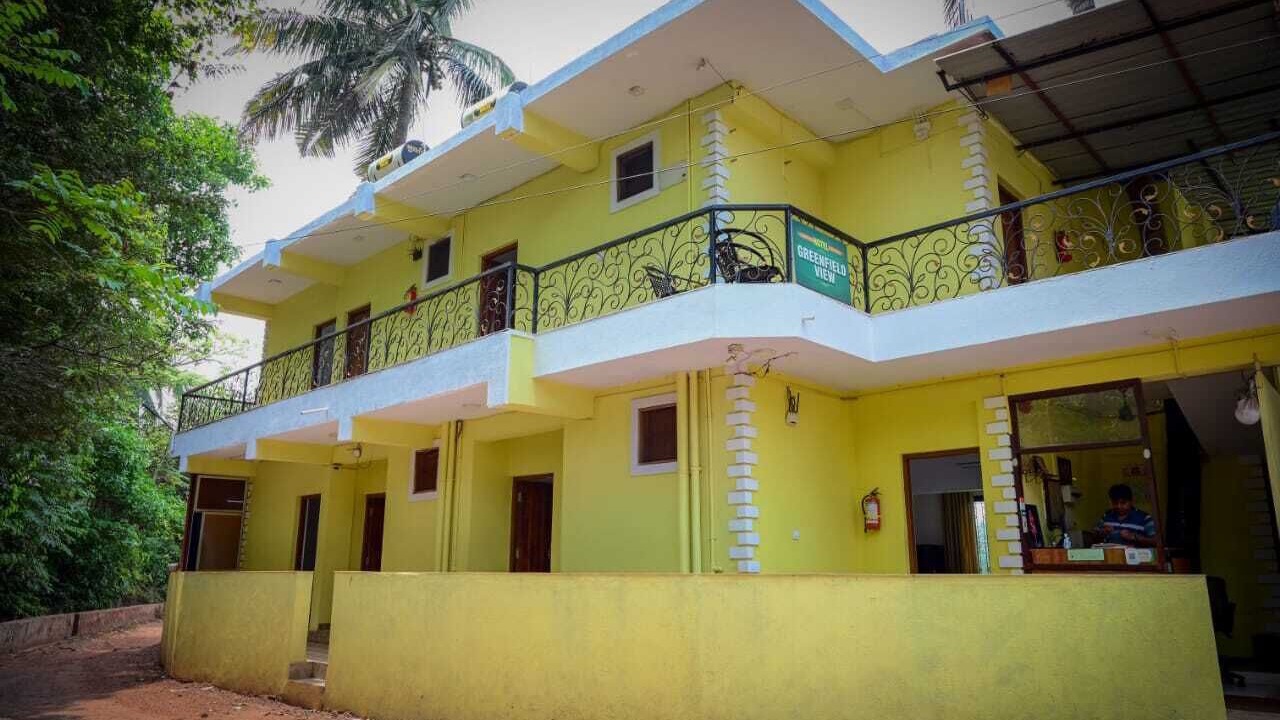 Photo of Outdoor in Sainagar