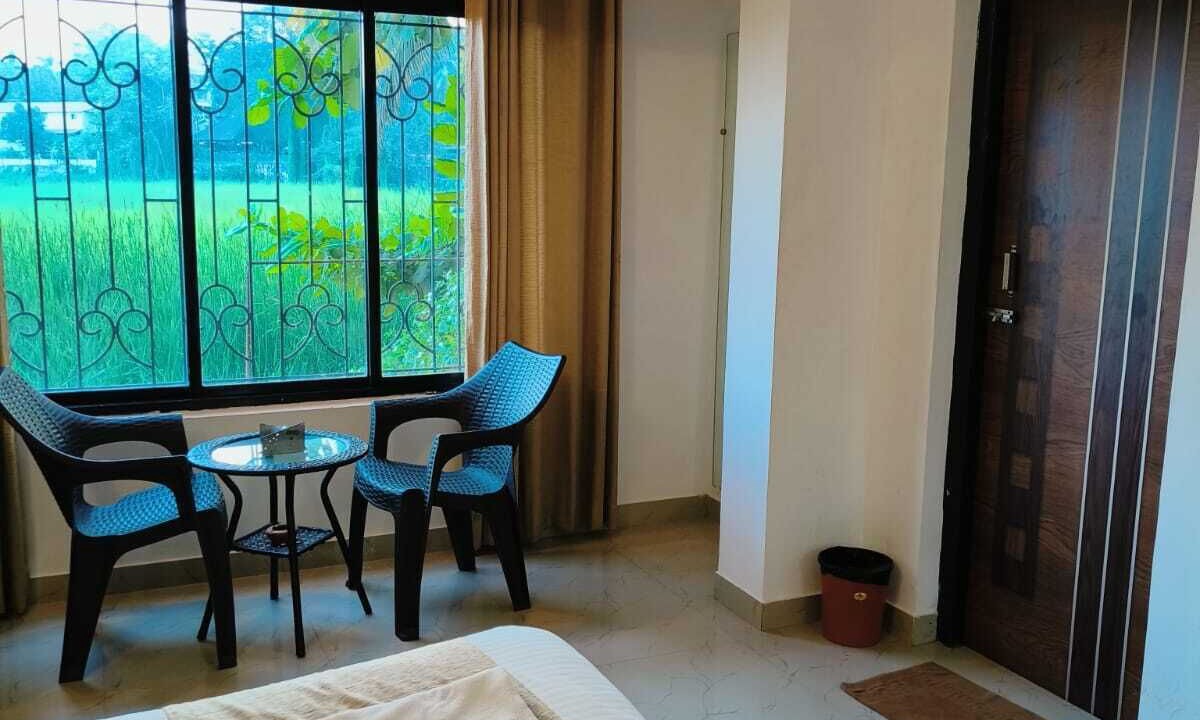 Photo of Outdoor in Sainagar