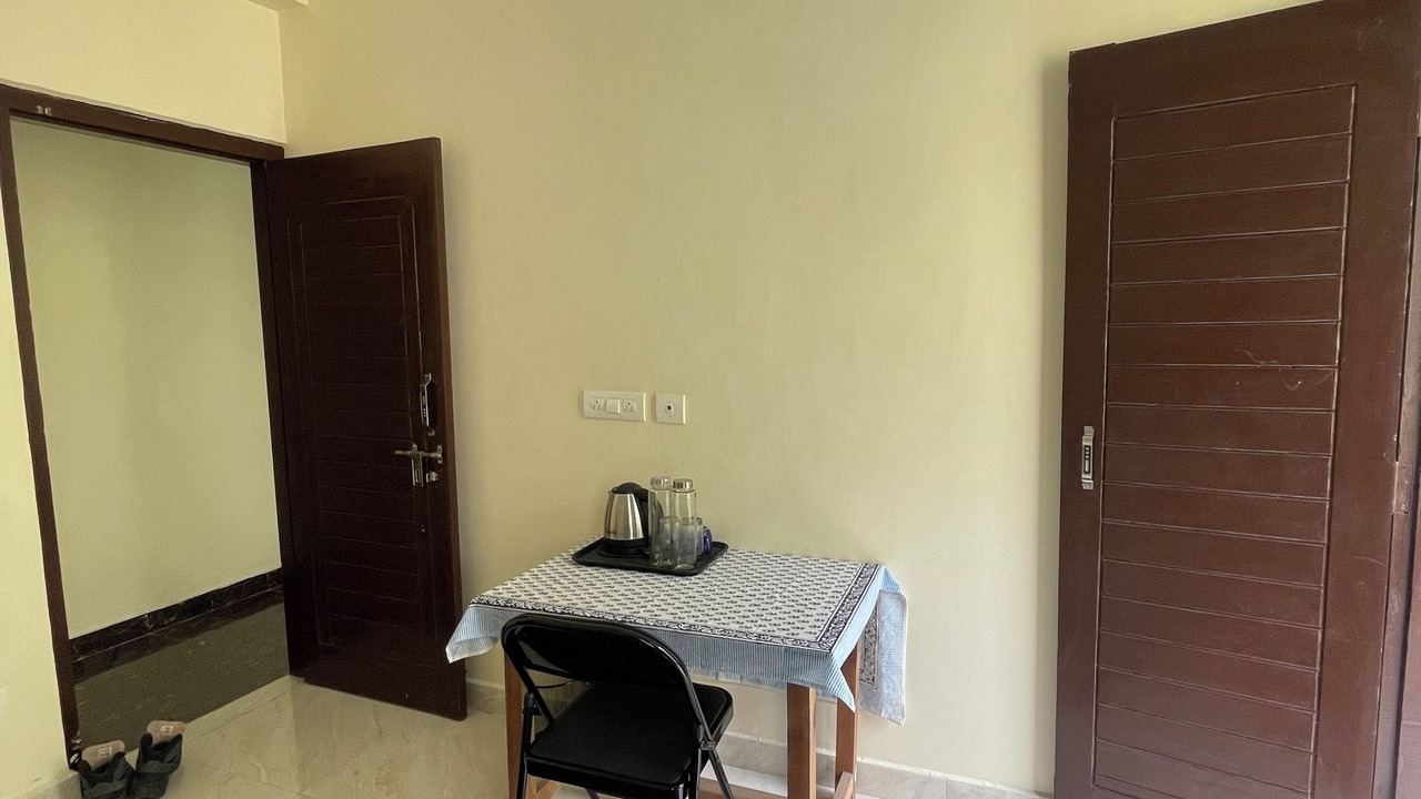 Photo of Patio Balcony in Bhagsu Nag