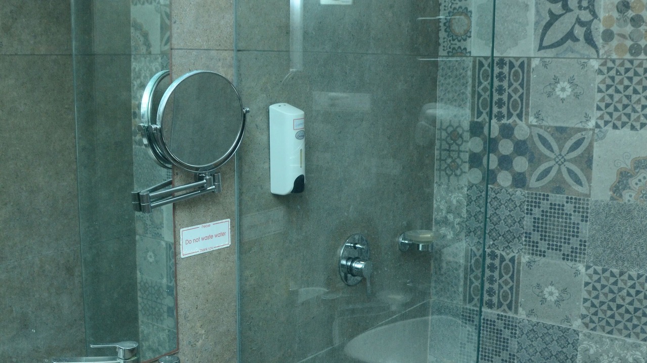 Photo of Bathroom in Valsad