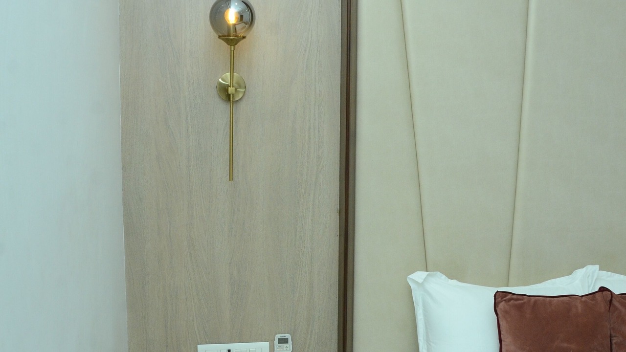 Photo of Bedroom in Valsad
