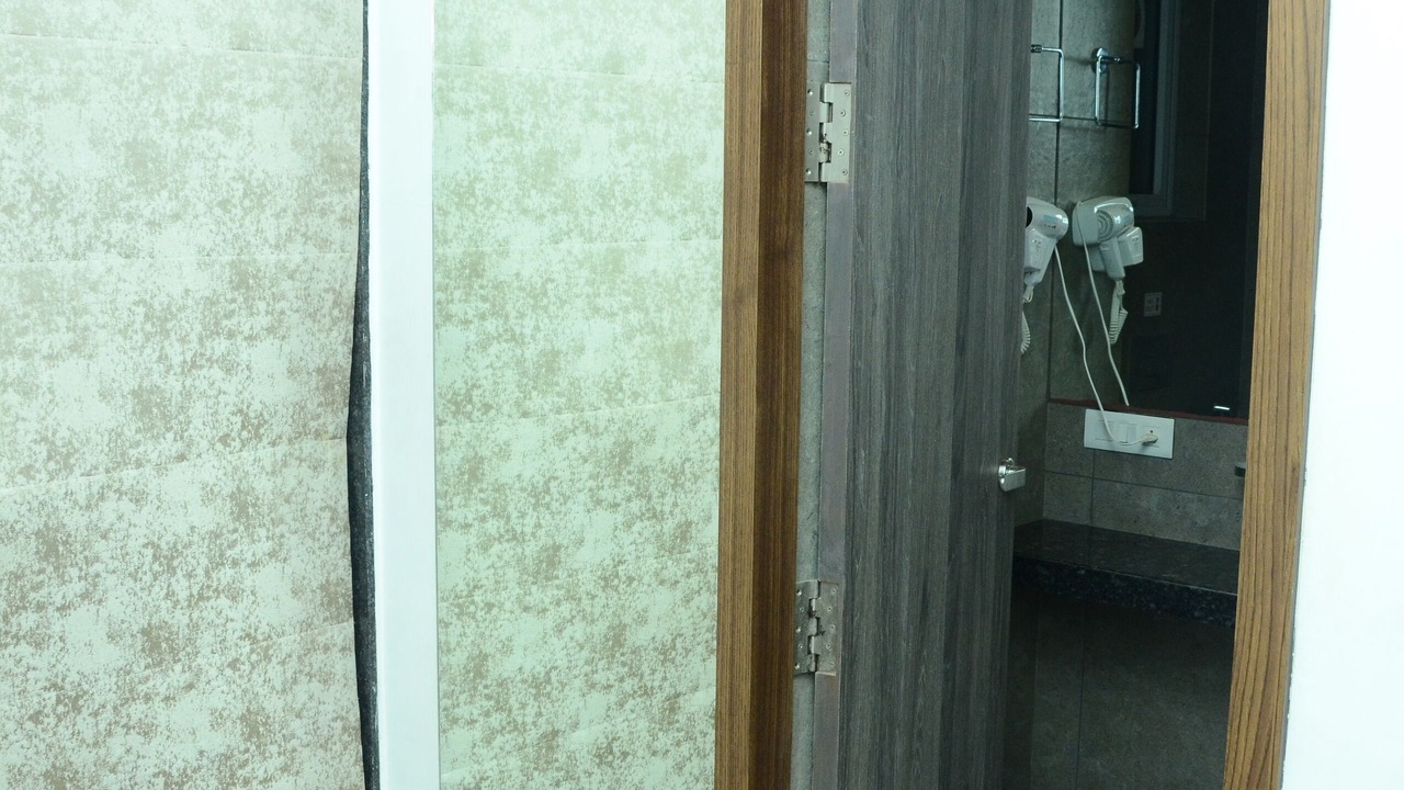Photo of Bathroom in Valsad