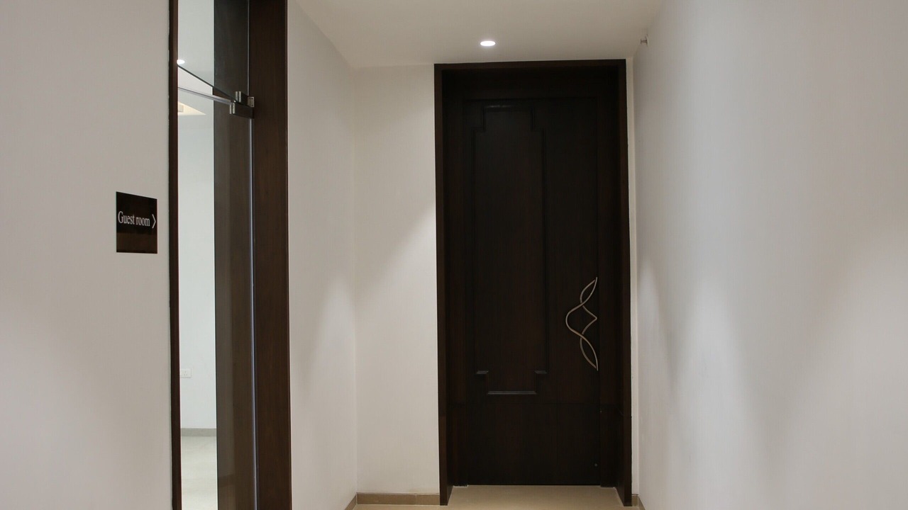 Photo of Bedroom in Valsad