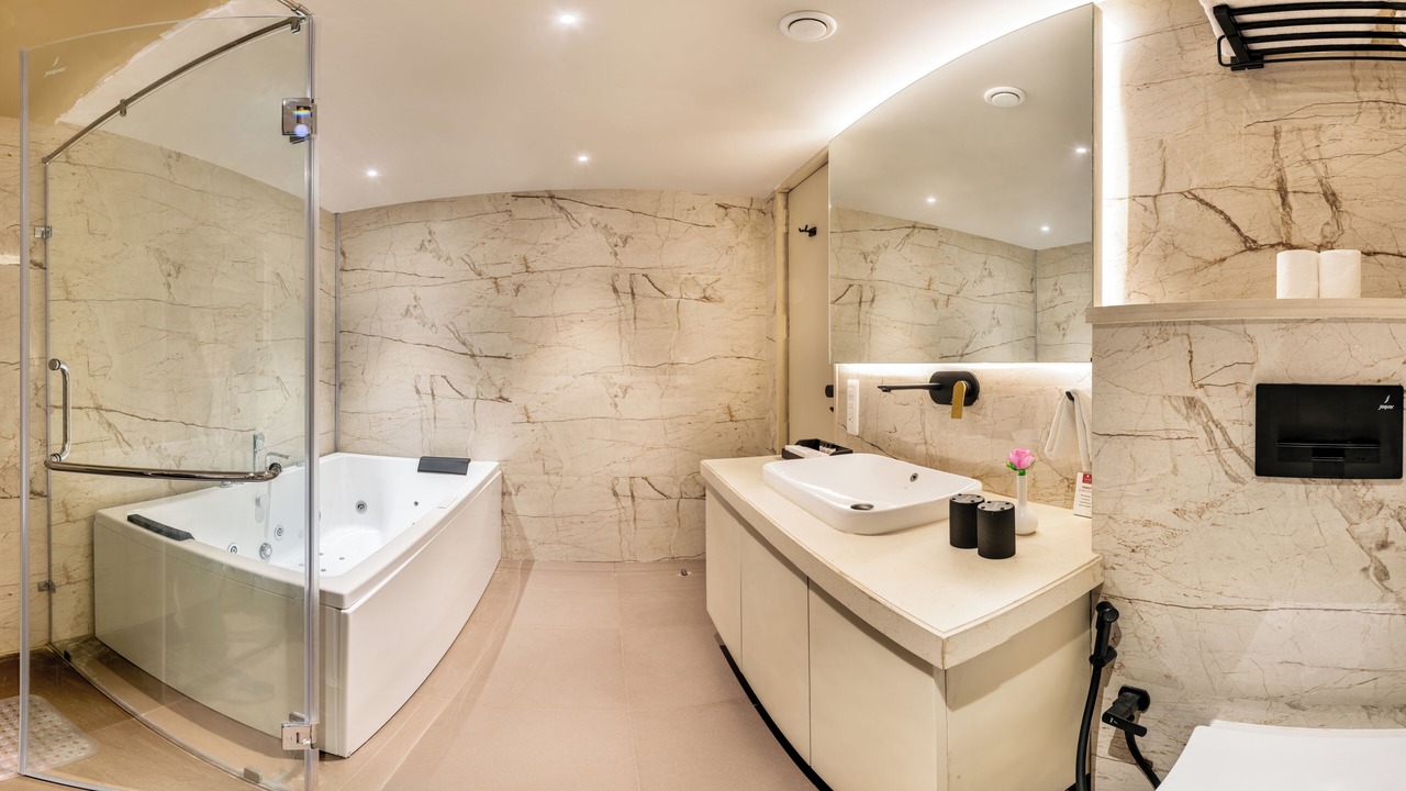 Photo of Bathroom in Nanded