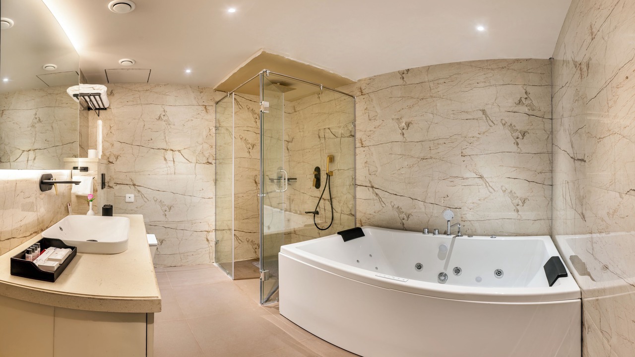 Photo of Bathroom in Nanded