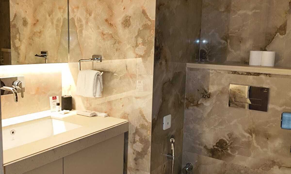 Photo of Bathroom in Nanded