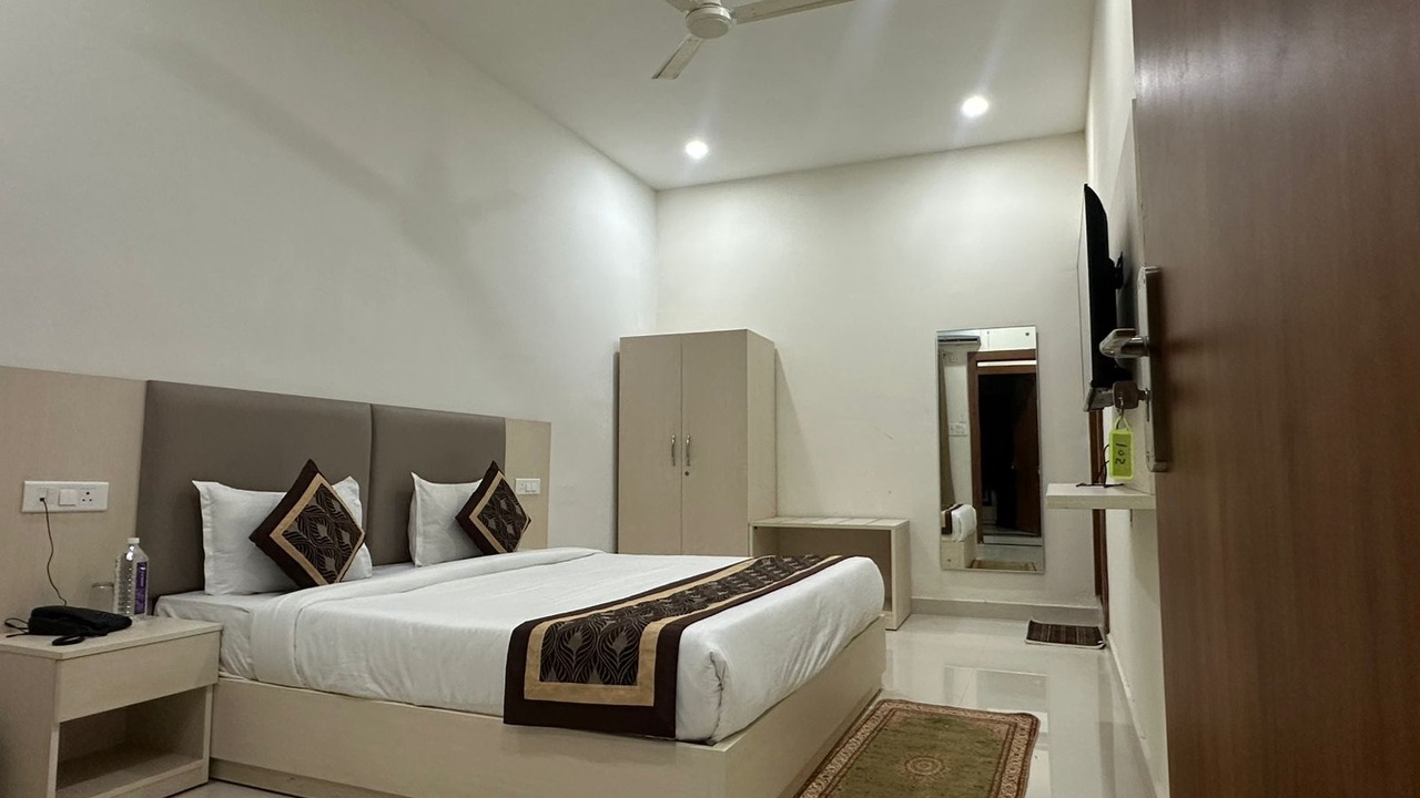 Photo of Bedroom in Gwalior