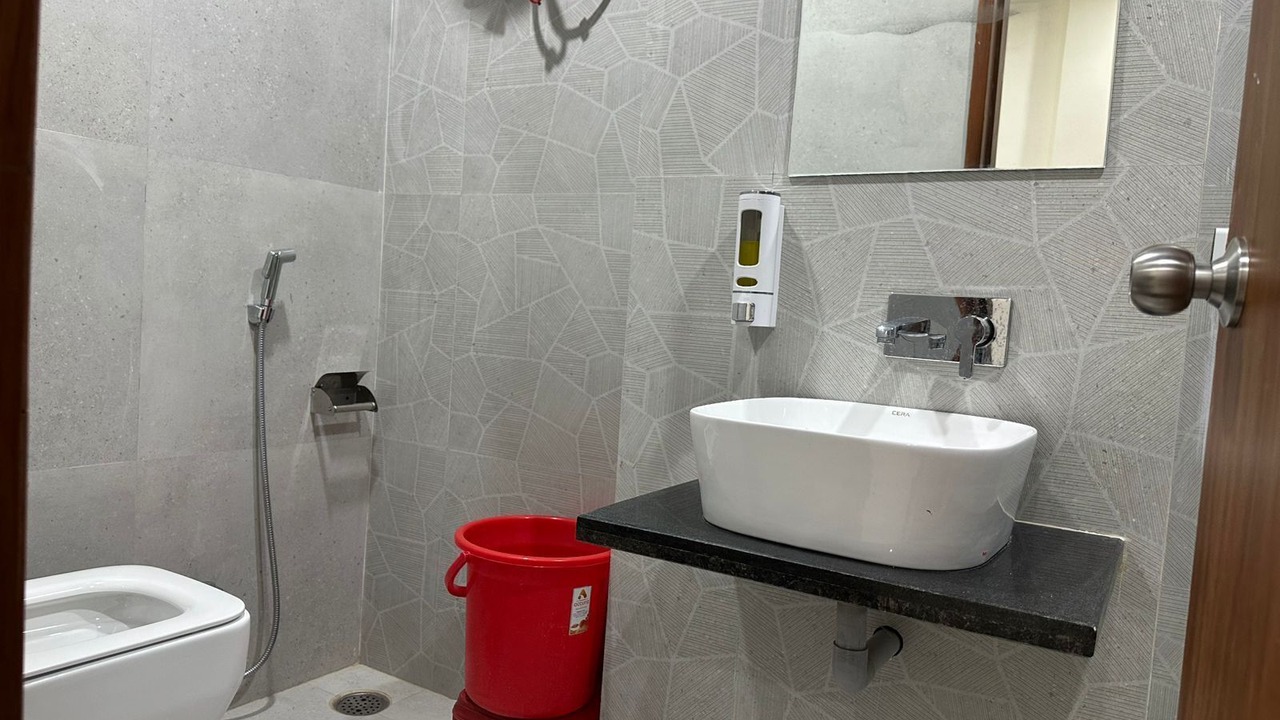 Photo of Bathroom in Gwalior
