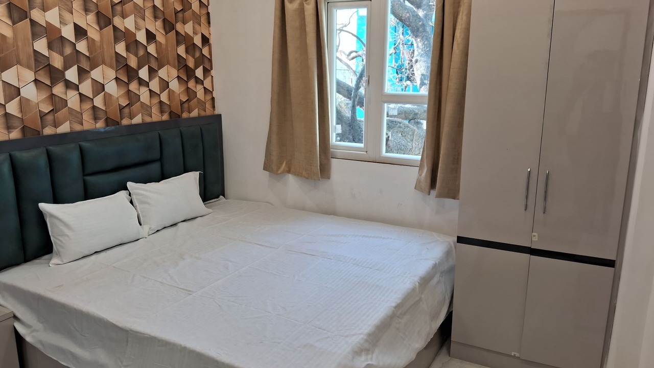 Photo of Bedroom in Varanasi