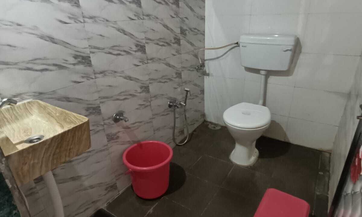 Photo of Bathroom in Mahad