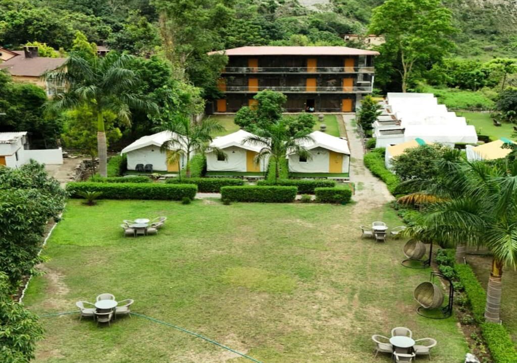 Photo of Outdoor in Marchula
